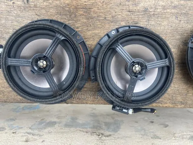 Toyota Parts · Photo 1