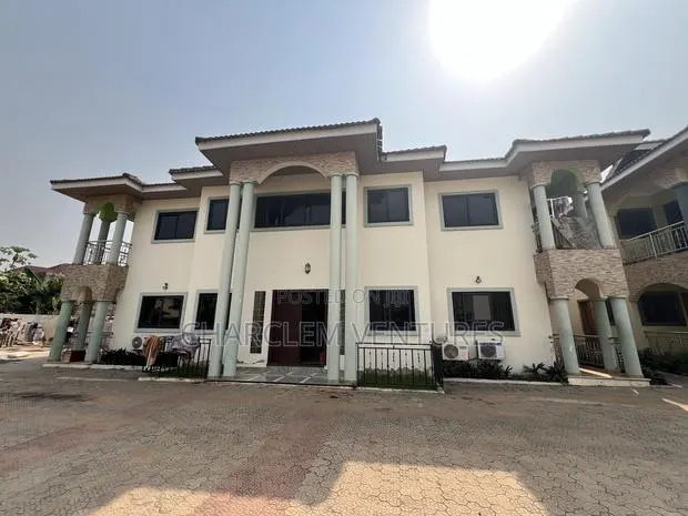 16bdrm Apartment in Charclem Ventures, East Legon for sale · Photo 1