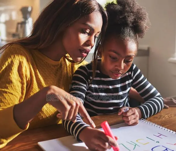 Do You Need Home Tutor to Teach Your Child's at Home? · Photo 1