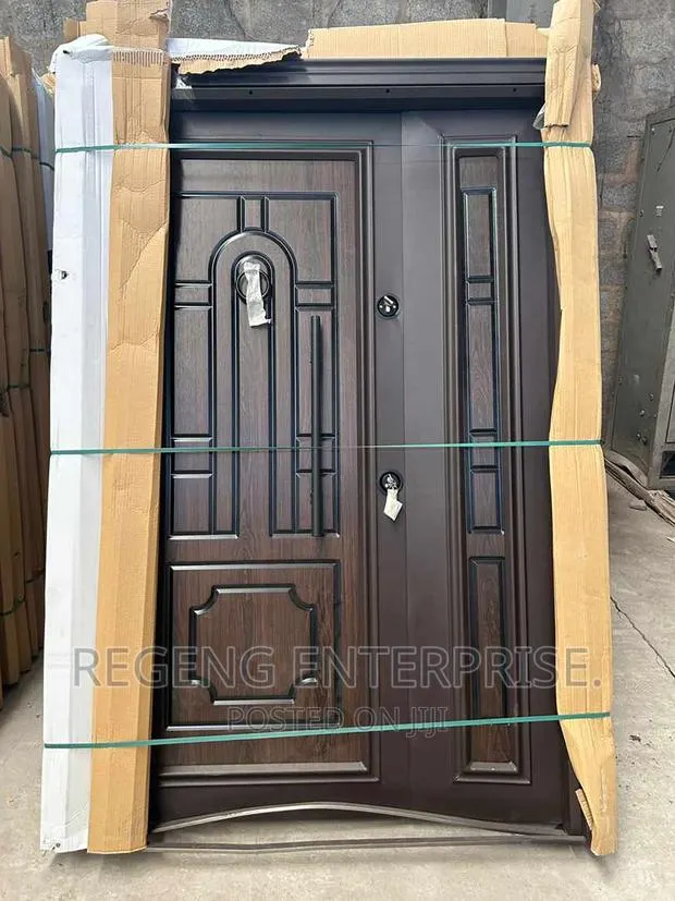 Germany Market Qualities Door · Photo 1