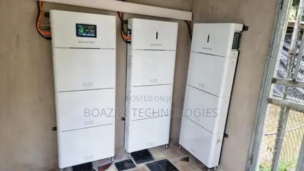 15kw Lithium Battery · Photo 1