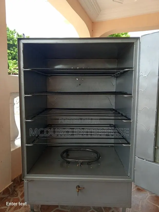 Baking Oven · Photo 3