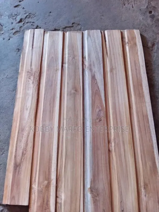 Wooden T G( Tick T and G · Photo 1