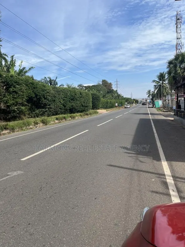 4plots Forsale-Airport · Photo 1