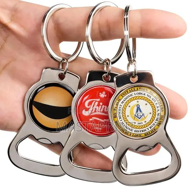 Quality Key Holder (MOQ=50ghc) · Photo 1