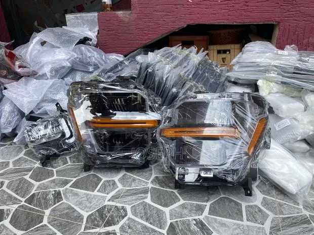 F-150 2025,2026 Headlight · Photo 1