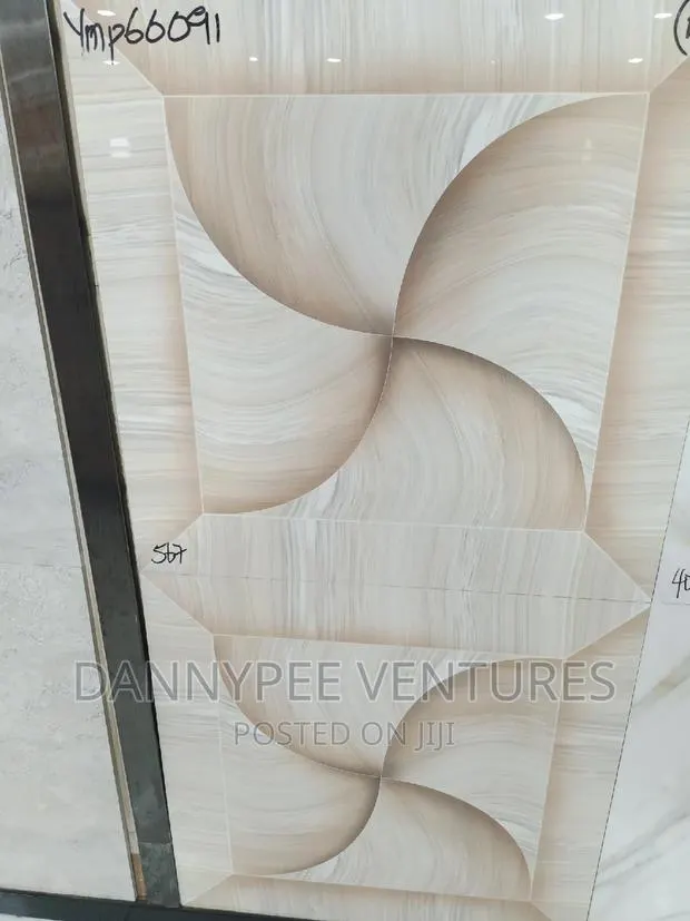 Twyford 60/60 Porcelain Tiles · Photo 1