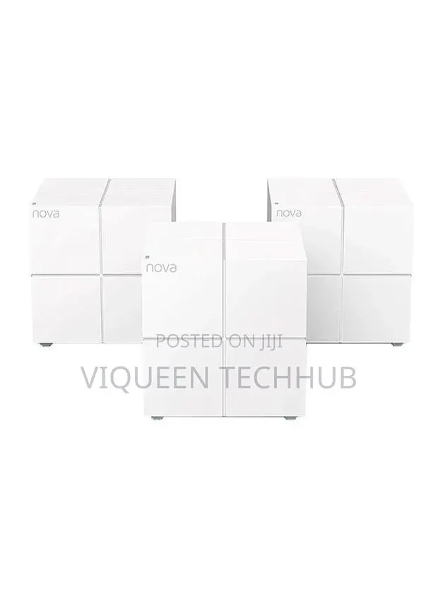 Tenda Nova Mw6 · Photo 1