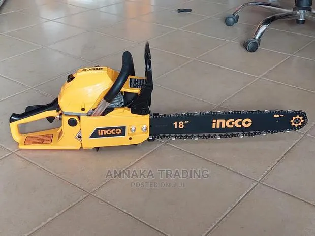Ingco Chain Saw · Photo 1