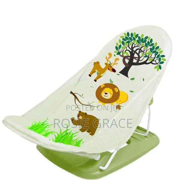 Baby Bath Recliner/Chair · Photo 1