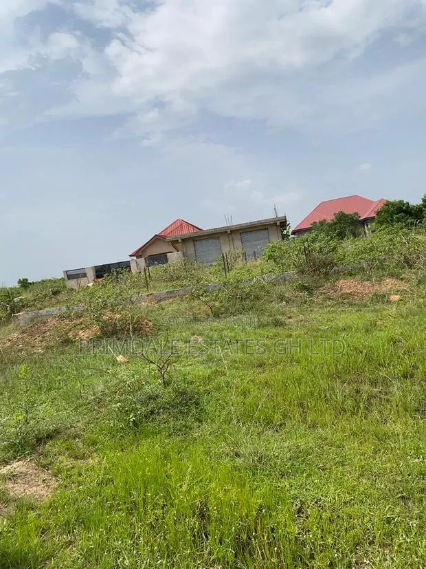 Estate Promo Price Afienya Lands on Sale · Photo 1