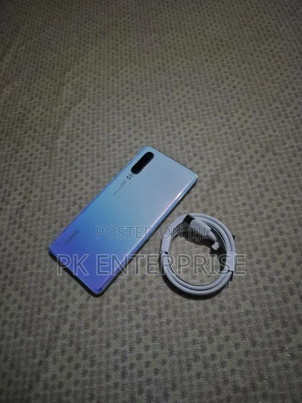 New Huawei P30 128 GB · Photo 1