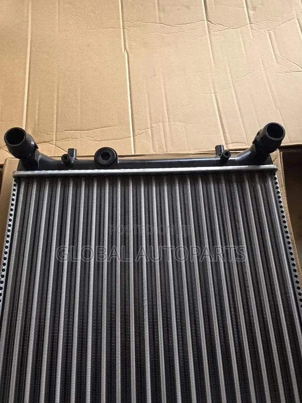 Radiator Tank · Photo 1
