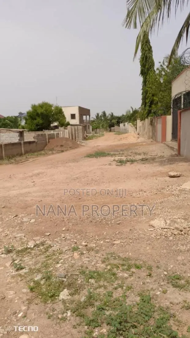 3bdrm House in Oyarifa for sale · Photo 1