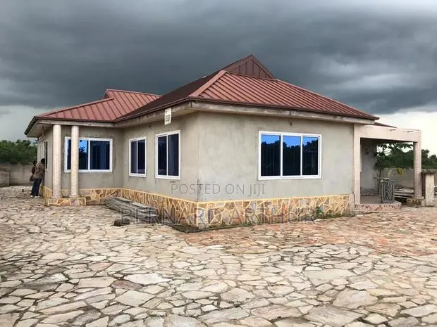 4bdrm House in Bernard Agency, Valley View Area for sale · Photo 1