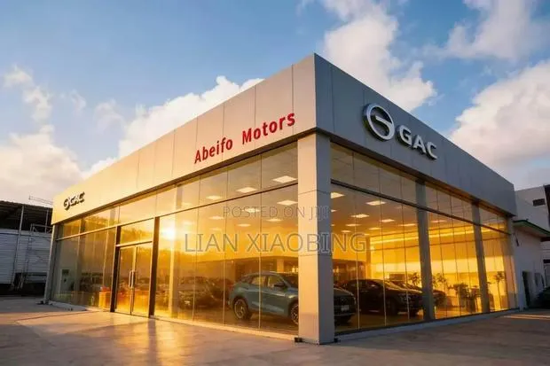 Translator/ Car Seller · Photo 1