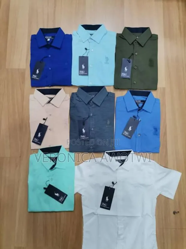 Zara Kids Shirt · Photo 1