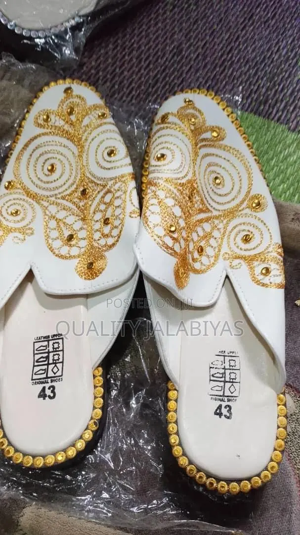 Classic Halfshoes · Photo 1