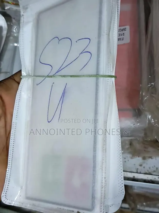 Samsung S23 Ultra Glass · Photo 1