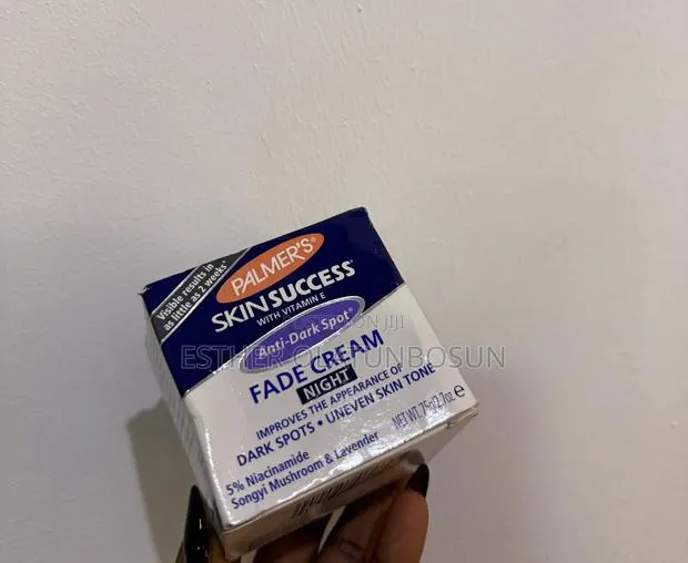 Palmers Face Cream · Photo 1