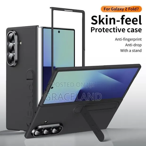 This Is Original Samsung Galaxy Z Fold8 Ultra Case · Photo 1