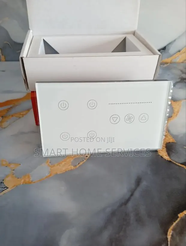 Smart Switch Tuya · Photo 1