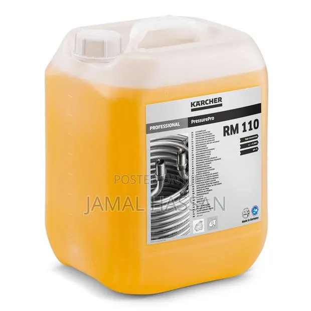Karcher Pressurepro Machine Protector Rm 110, 10l · Photo 1