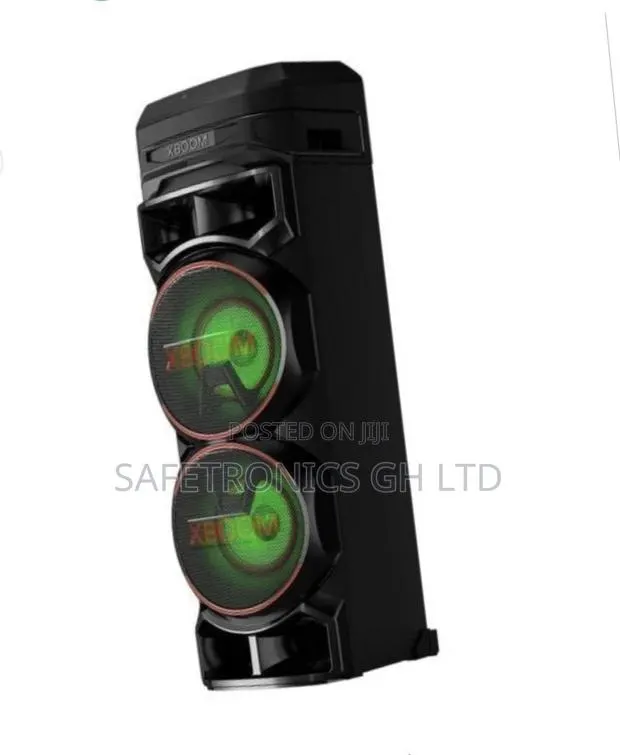 Valuable New LG Xboom RNC9 Speaker · Photo 1