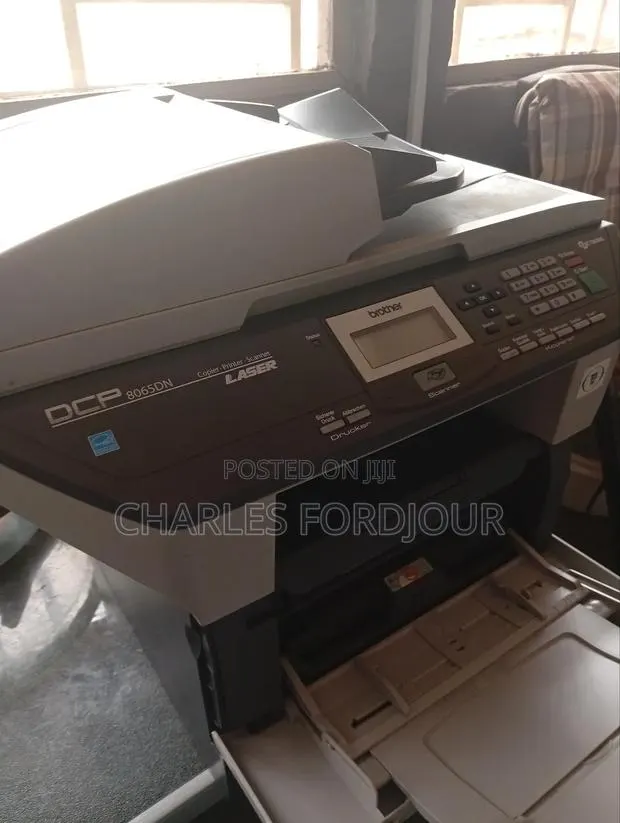 Brother Laser for Sale · Photo 1
