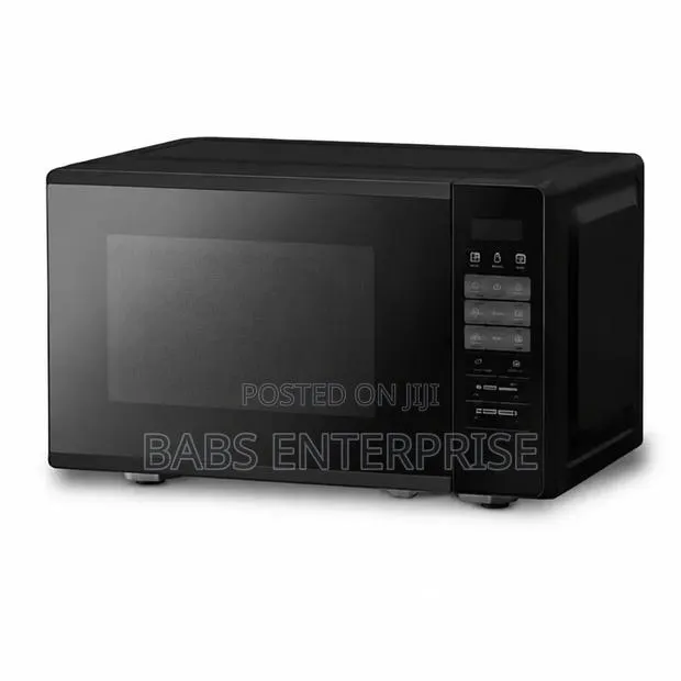 H a 20L Digital Microwave Oven 700W - H a-Em7p202vg · Photo 1