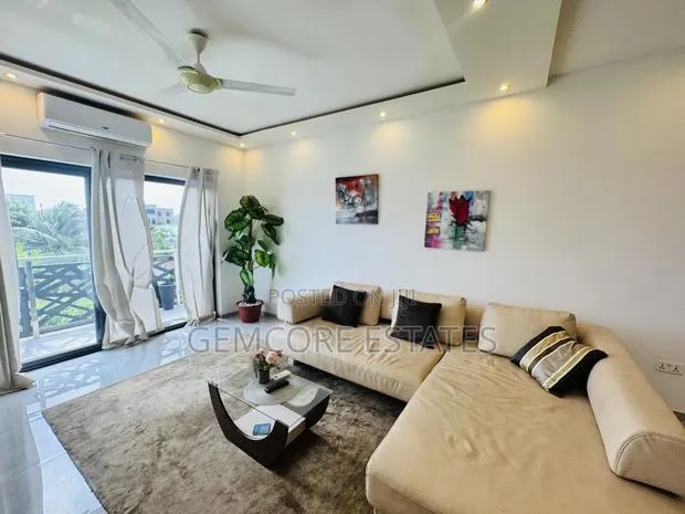 Furnished 1bdrm Apartment in East Legon Hills, Ashaley Botwe for rent · Photo 1