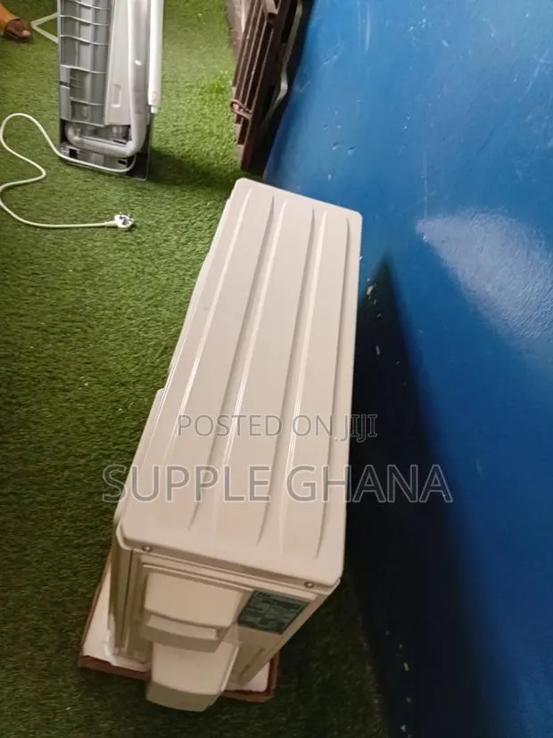 TCL 1.5hp Air Conditioner – Sleek Design, Strong Cooling · Photo 1
