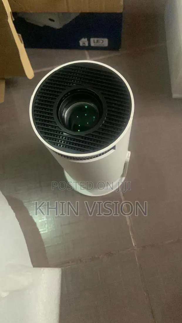 Mini Projector Available · Photo 1