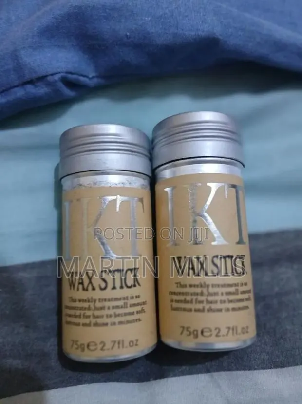 Hair Wax Stick · Photo 1