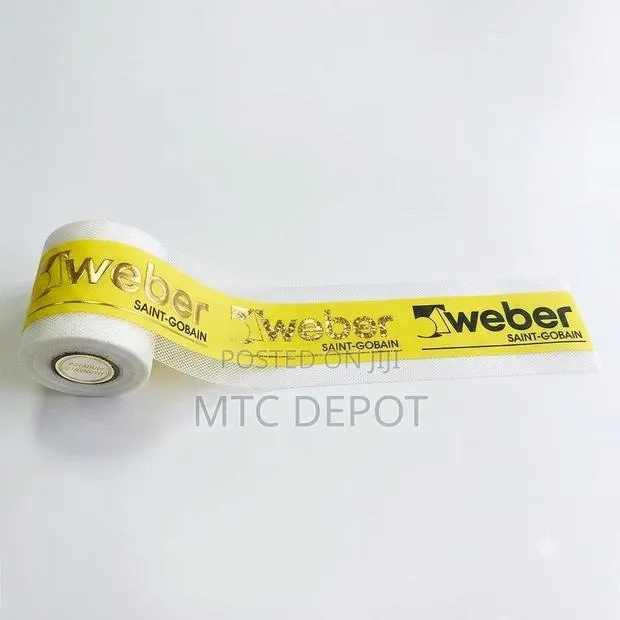 Webertec Imperbanda · Photo 1