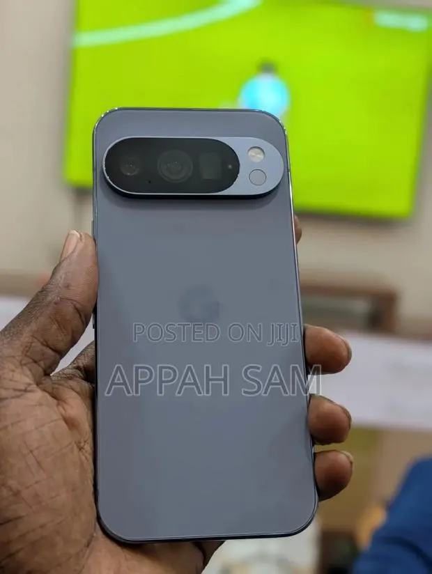 New Google Pixel 10 Pro 256 GB Gray · Photo 1