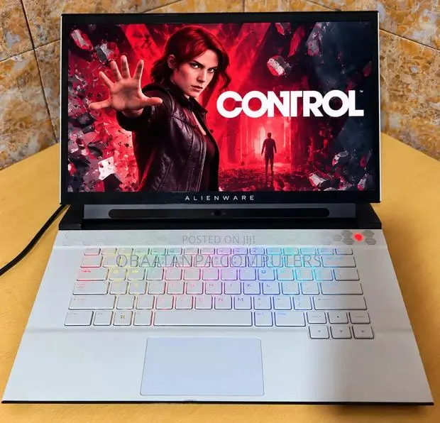 Laptop Dell 16GB Intel Core i9 SSD 512GB · Photo 1