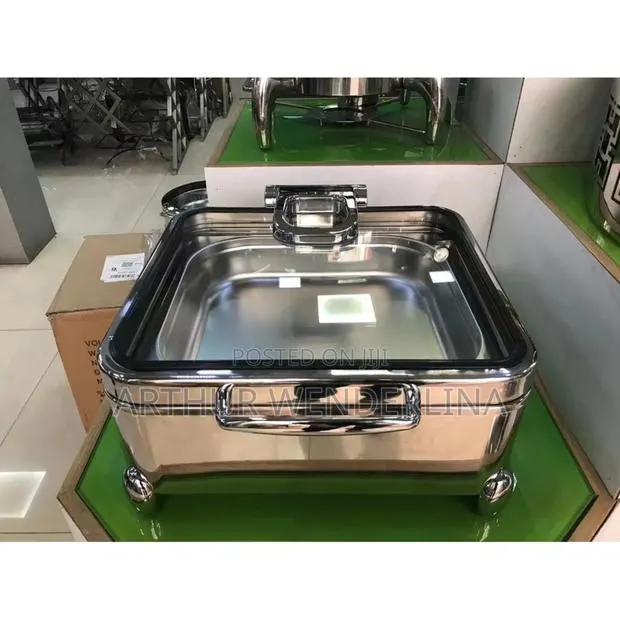 Classic Chaffing Dish · Photo 1