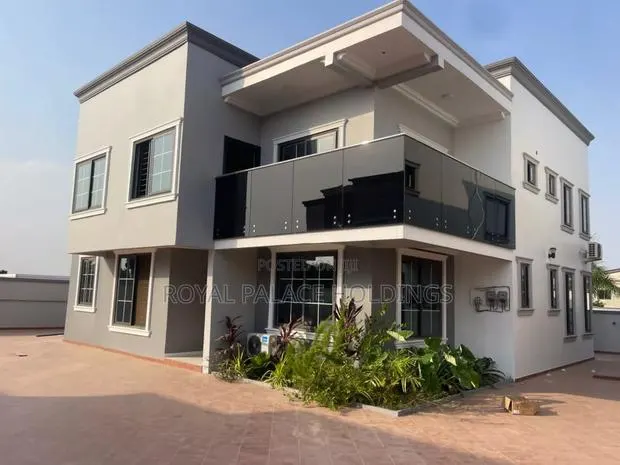 3bdrm Apartment in Around Parakuo for rent · Photo 1