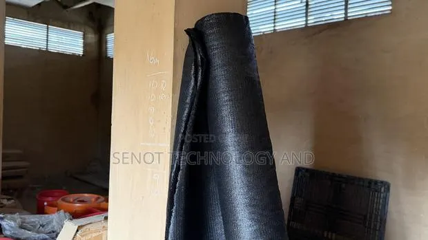 Shade Net (10*50 Meters) · Photo 1