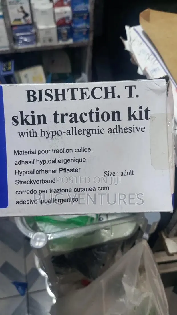 Skin Traction Kit · Photo 1