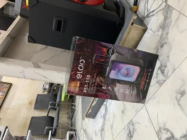 Shop Unique Single 12” With Mic Ps1-110 Bluetooth Speaker · Photo 1