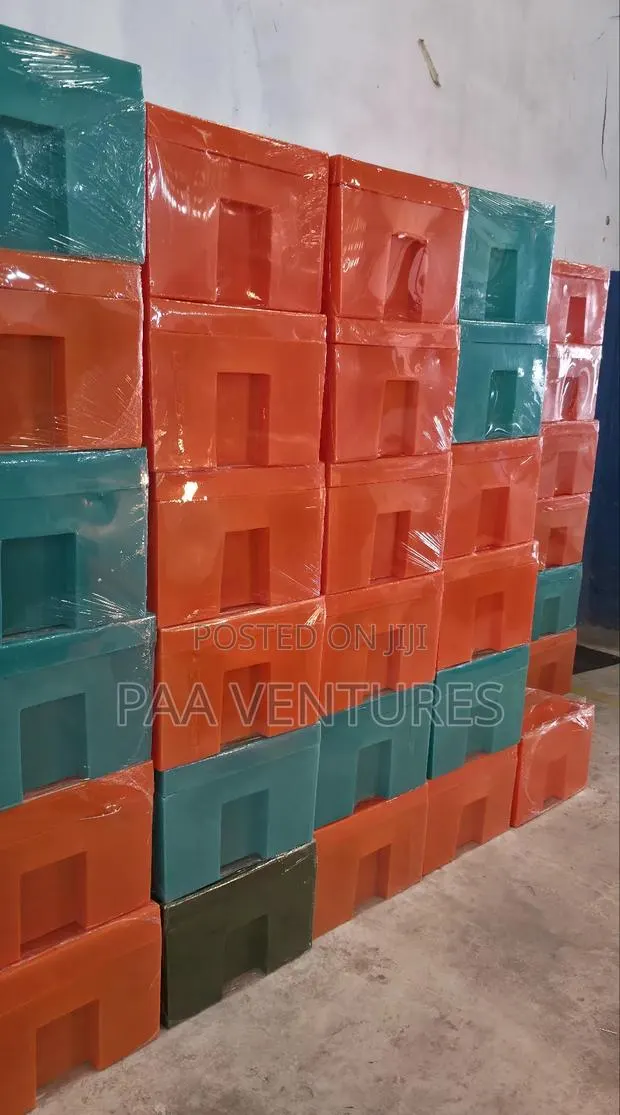 Duraplast Chop Box · Photo 1