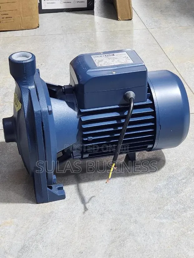 1.5 HP Pressure Pump Lucy PRO · Photo 1