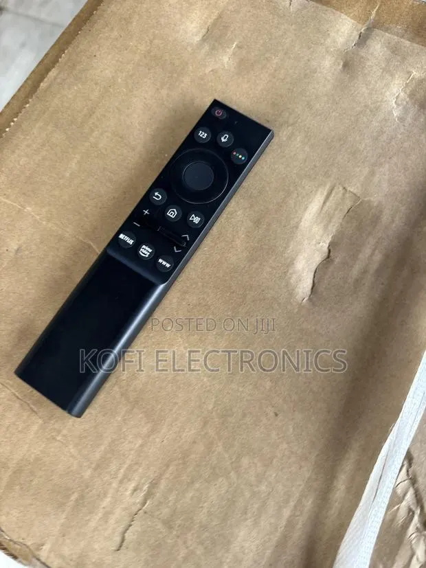 2019-2026 Samsung Remote Control For Smart Tv With Voice Control · Photo 1