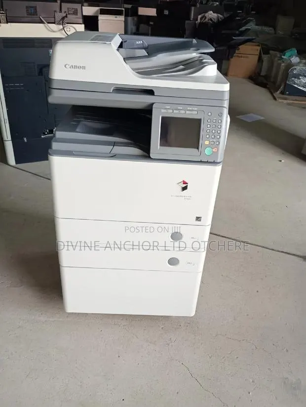 Canon Image Runner IR1730 · Photo 1