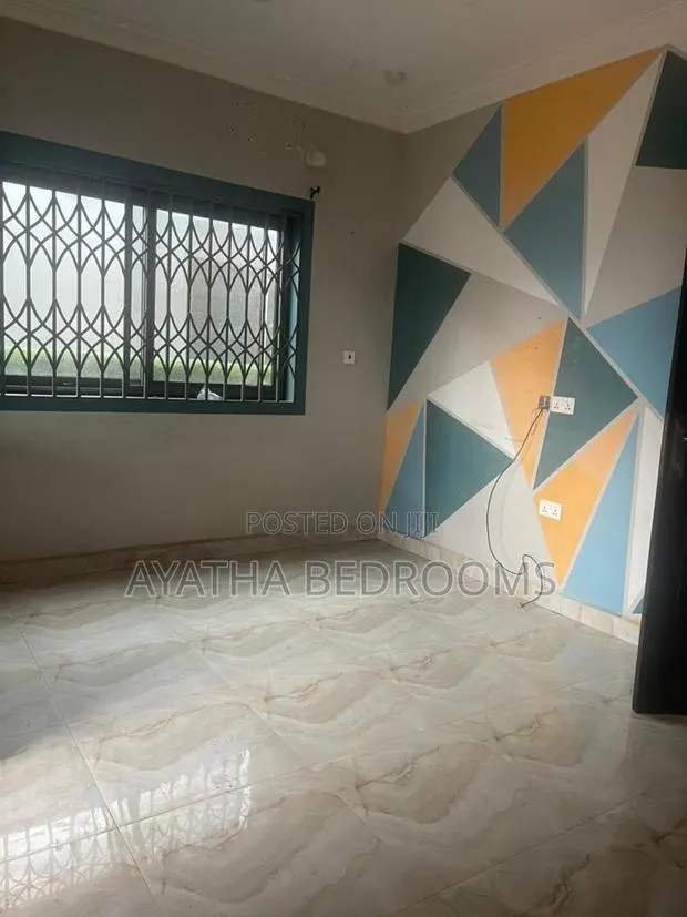 2bdrm Apartment in Bushroad Kalvary, Teshie for rent · Photo 6