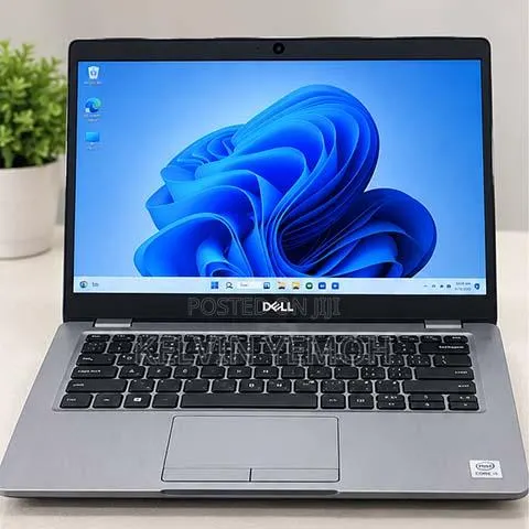 New Laptop Dell Latitude 5420 8GB Intel Core i5 SSD 256GB · Photo 1