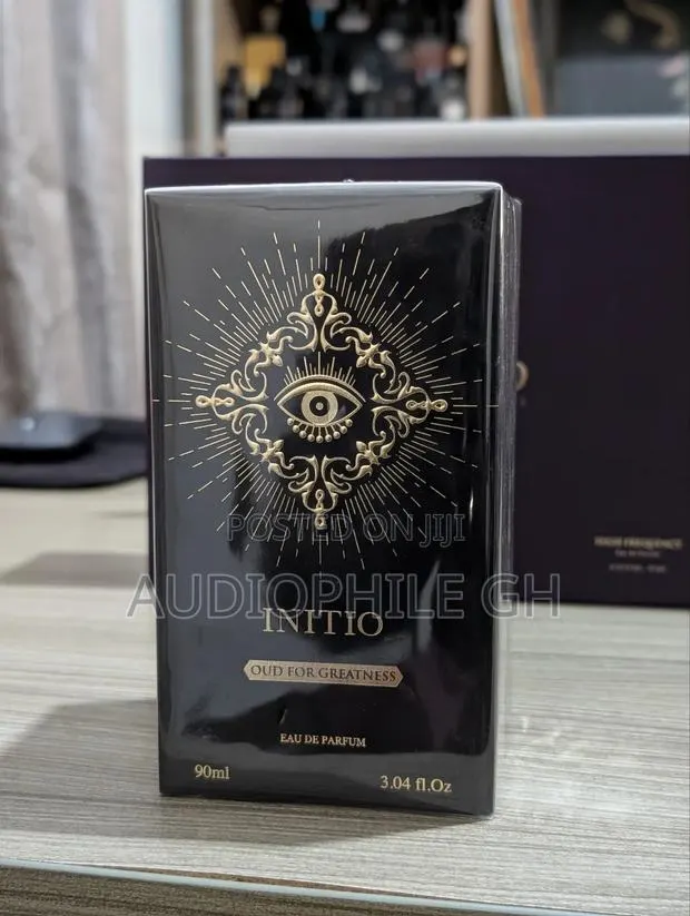 Initio Oud for Greatness Eau De Parfum · Photo 1