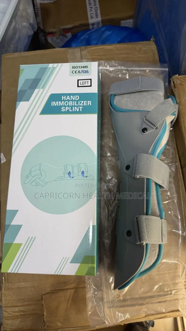 Hand / Arm / Wrist Support Brace · Photo 1